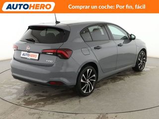 Fiat Tipo 1.0 City Sport