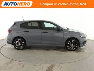 Fiat Tipo 1.0 City Sport