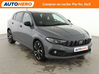 Fiat Tipo 1.0 City Sport