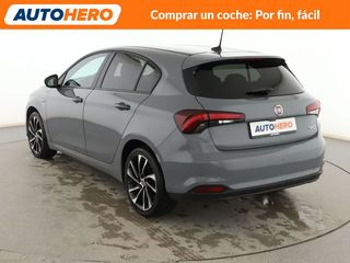 Fiat Tipo 1.0 City Sport