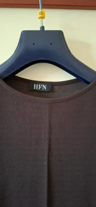 Sottogiacca HFN senza maniche