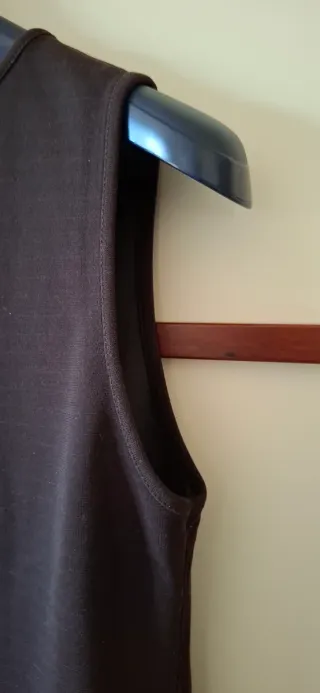 Sottogiacca HFN senza maniche