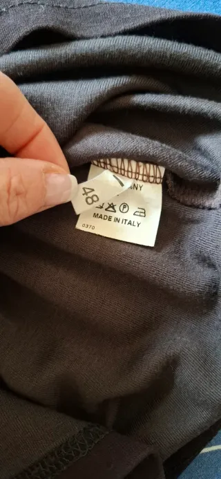 Sottogiacca HFN senza maniche