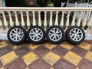 Llantas Originales Seat León 16