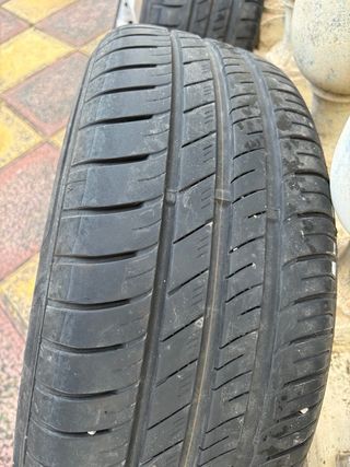 Llantas Originales Seat León 16