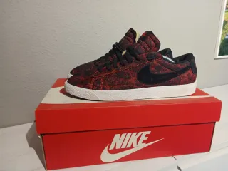 Zapatillas Nike Blazer Low