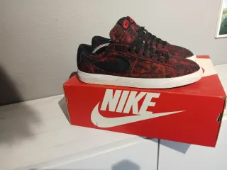 Zapatillas Nike Blazer Low