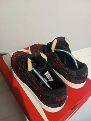 Zapatillas Nike Blazer Low