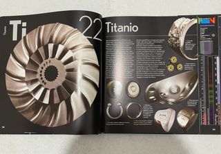 Gli elementi - Theodore Gray