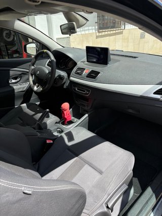 Renault Megane 2011