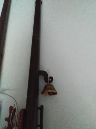 Juego 2 mástiles barco pirata Playmobil 3750