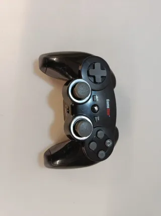 Mando GameStop PS3 Negro