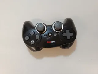 Mando GameStop PS3 Negro