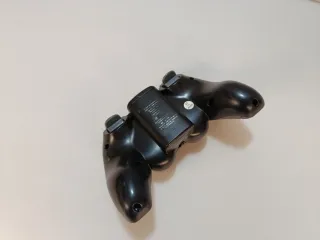 Mando GameStop PS3 Negro