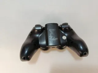 Mando GameStop PS3 Negro