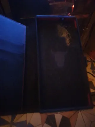 Funda Samsung Galaxy S23 Ultra Negra