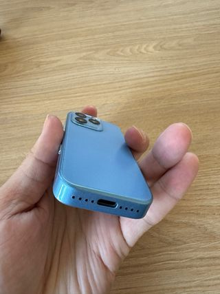 Miniphone 64GB 4GB rosa /azul/negroX1