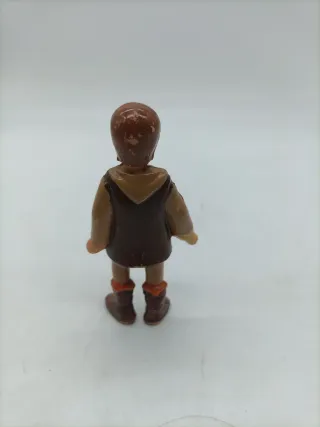 Rui el pequeño Cid PVC