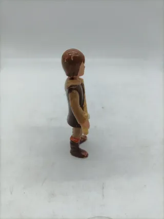 Rui el pequeño Cid PVC