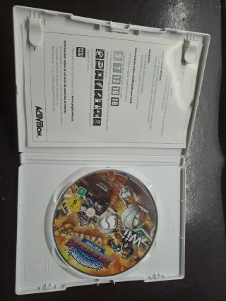 Skylanders Trap Team Wii