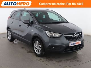 Opel Crossland X 1.2 Turbo Selective