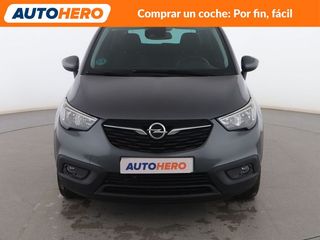 Opel Crossland X 1.2 Turbo Selective