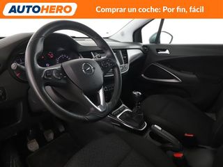 Opel Crossland X 1.2 Turbo Selective