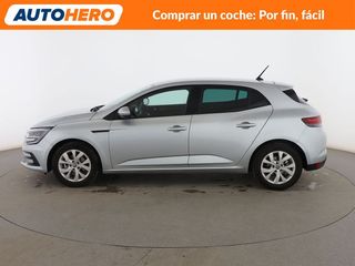 Renault Megane 1.0 TCe Intens