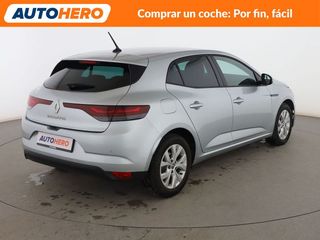 Renault Megane 1.0 TCe Intens