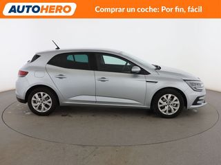 Renault Megane 1.0 TCe Intens