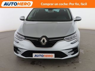 Renault Megane 1.0 TCe Intens