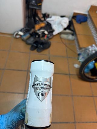 Cuadro Intense 951 26 Talla S