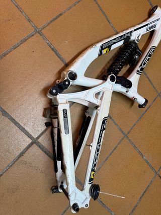 Cuadro Intense 951 26 Talla S