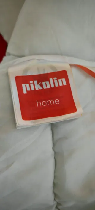 Funda Nórdica y edredón Cama 150x200