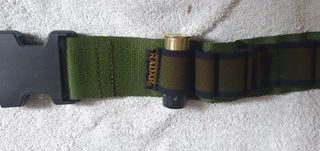 Porta cartucce cal. 12