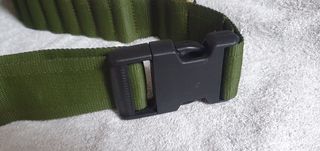 Porta cartucce cal. 12