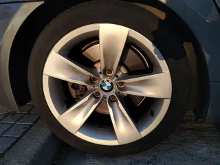 Llantas BMW Originales 18 Pulgadas