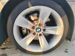 Llantas BMW Originales 18 Pulgadas