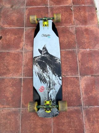 Longboard Arbiter 36 Original