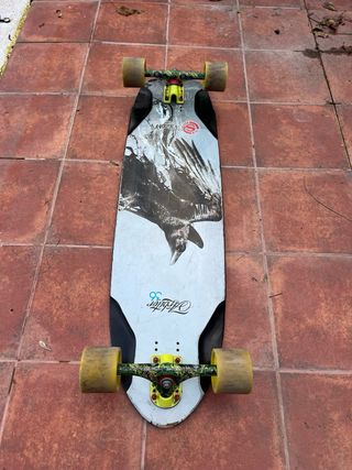 Longboard Arbiter 36 Original