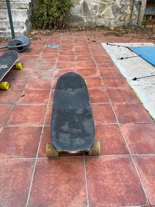 Longboard Arbiter 36 Original