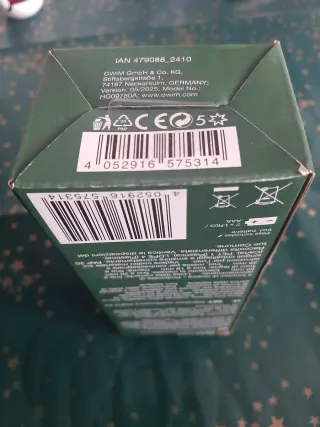 Detector multifuncional Parkside