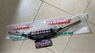 Manillar Renthal Twinwall 977