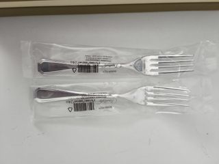 Christofle Plata Cubiertos Set