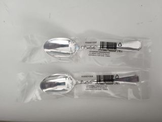 Christofle Plata Cubiertos Set