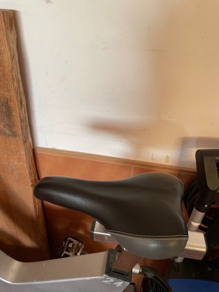 Bicicleta Estática X1 24