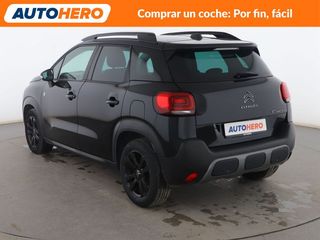 Citroën C3 Aircross 1.5 Blue-HDi C-Series