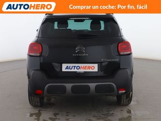 Citroën C3 Aircross 1.5 Blue-HDi C-Series