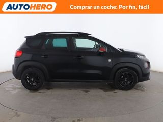 Citroën C3 Aircross 1.5 Blue-HDi C-Series
