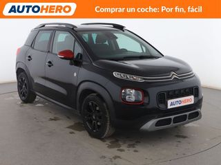 Citroën C3 Aircross 1.5 Blue-HDi C-Series